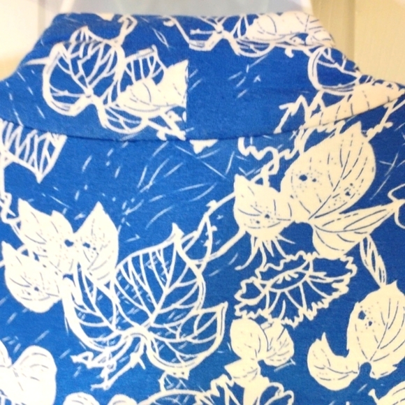 One September rayon top - Picture 8 of 13